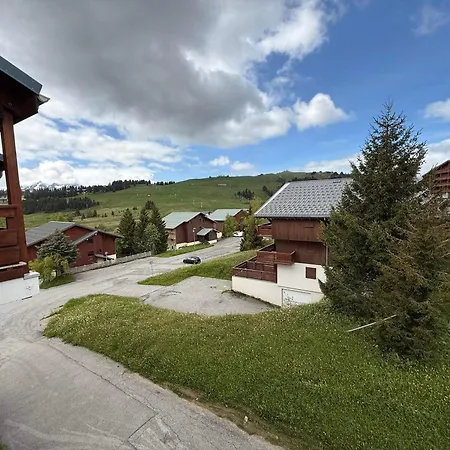 Confortable Aux Saisies - 5 Pers, Balcon Sud - Fr-1-293-136 *