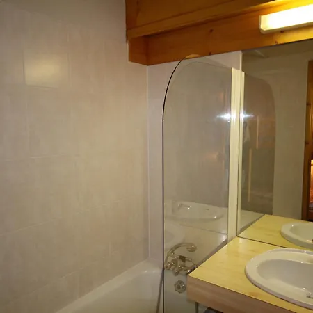 Appartement cosy 2 pièces + mezzanine, balcon, animaux tolérés - FR-1-293-116 Appartamento