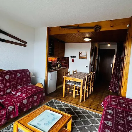 Appartamento Appartement cosy 2 pièces + mezzanine, balcon, animaux tolérés - FR-1-293-116 *