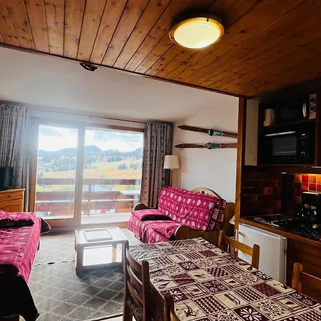 Appartamento Appartement cosy 2 pièces + mezzanine, balcon, animaux tolérés - FR-1-293-116