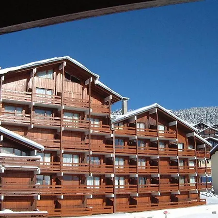 Appartamento Appartement cosy 2 pièces + mezzanine, balcon, animaux tolérés - FR-1-293-116 Les Saisies