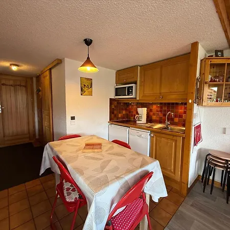 Appartamento Appartement cosy 2 pièces + mezzanine, balcon, animaux tolérés - FR-1-293-116